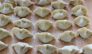 牛肉饺子馅怎么调好吃 茴香牛肉饺子馅怎么调好吃