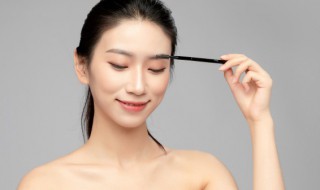 眉笔怎么挑选（眉笔如何挑选）