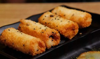 油炸豆浆做法窍门 油炸豆浆做法窍门视频