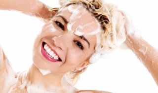 生活小妙招如何去头屑 生活小妙招洗头去屑