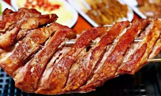 如何腌烤羊排窍门 怎样腌制烤羊排窍门