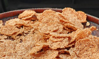 糯米饼干做法窍门（干糯米饼的做法大全）