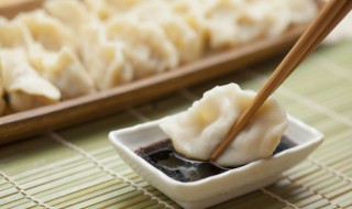 牛肉饺子馅配什么蔬菜好吃 牛肉饺子馅怎么做好吃