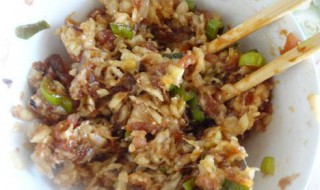 驴肉馅饺子怎么调馅 驴肉馅怎么调好吃又嫩
