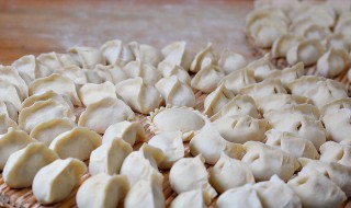 白菜素馅饺子的做法(白菜肉包子馅的做法)