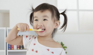 儿童口腔溃疡止痛小妙招（儿童口腔溃疡止痛小妙招有哪些）