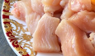 鸡肉怎么做给宝宝吃 鸡肉怎么做给宝宝吃最营养
