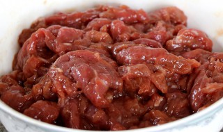 牛肉怎么做才嫩好吃 牛肉怎么做才嫩好吃视频