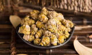 铁皮石斛和什么一起泡水喝效果好 铁皮石斛和什么一起泡水喝效果好呢