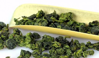 铁观音和什么一起泡好 铁观音和什么一起泡好喝