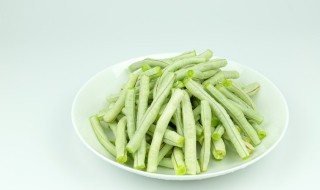 肉末榨菜炒豇豆怎么做 肉末豇豆用什么肉炒好