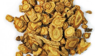 黄芩怎么读 黄芩怎么读.有什么功效