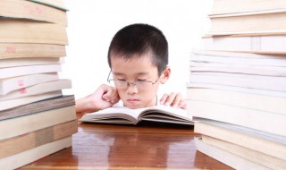 渴怎么读（竭怎么读）