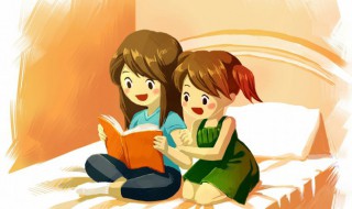 关于读书的故事50字（一个关于读书的故事50字）