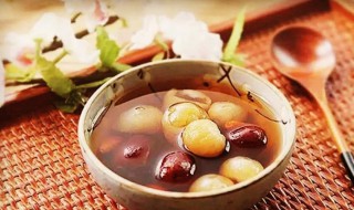 补气养血的食疗方法（食疗补气养血的食谱大全）