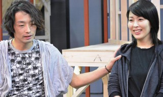 森山未来个人资料简介 日本演员森山未来