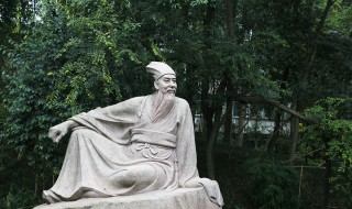 三苏指的是哪些诗人 三苏指的是哪些诗人和诗人