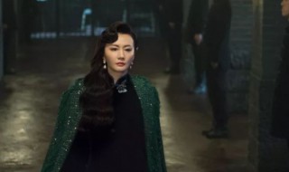 惊蛰的演员有哪些 惊蛰的演员有哪些人