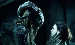 潘神的迷宫的演员有哪些 潘神的迷宫女主角剧照