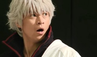 银魂的演员有哪些 银魂演员介绍