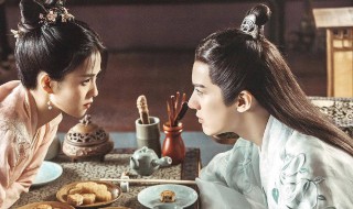 白鹿演过哪些电视剧 白鹿演过哪些电视剧,中的女主角