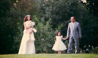 先结婚后恋爱的演员有哪些 先结婚后恋爱的演员有哪些人