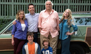 假期历险记的演员有哪些 假期历险记 演员表