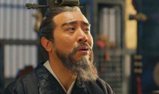 刘备早期的谋士有哪些（刘备最早的谋士）