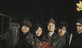 古董局中局的演员有哪些 古董局中局的演员有哪些名字