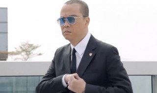 天降财神的演员有哪些 天降财神所有演员表