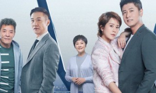 甜蜜的演员有哪些 甜蜜演员表介绍