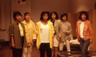 霸王花2的演员有哪些(霸王花2的演员有哪些名字)