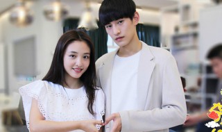 我的奇妙男友的演员有哪些 我的奇妙男友的演员有谁