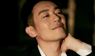 合伙人的演员有哪些 合伙人的演员有哪些名字