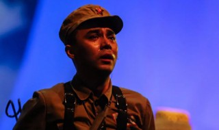 冰山上的来客的演员有哪些 冰山上的来客的主要演员