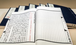 三国西川四将是哪些人（三国西川四将是哪些人物）