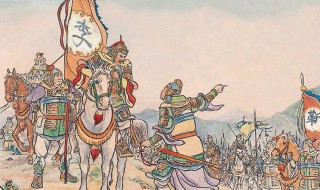 李定国有哪些功绩（历史人物李定国）