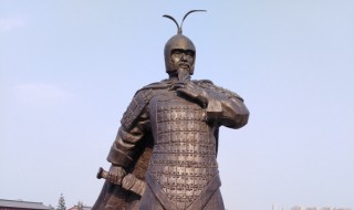 司马错一生有哪些功绩（司马错是个怎样的人）