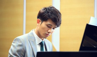 因为爱情有奇迹的演员有哪些 因为爱情有奇迹的主要演员