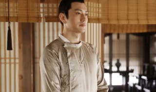 知否中与原著有哪些不一样 知否中与原著有哪些不一样的人物