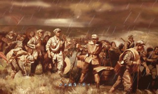 延安颂的演员有哪些（延安颂的演员及扮演）