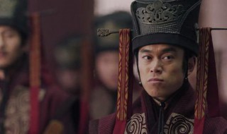 桓齮怎么死的（桓齮是哪国人）