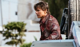 碟中谍5的演员有哪些（碟中谍5主要演员）