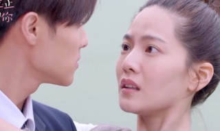 稍息立正我爱你的演员有哪些（稍息立正我爱你大结局是什么）