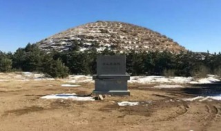 温韬盗了哪些墓 温韬盗了多少墓