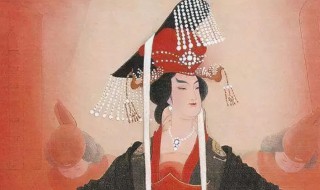 武则天的历史功绩有哪些 武则天的历史功绩有哪些人物