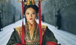 宣太后有哪些功绩(宣太后的功绩)