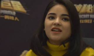 神秘巨星的演员有哪些 神秘巨星的演员有哪些表