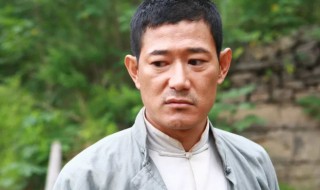 烽火双雄的演员有哪些（烽火双雄的演员有哪些名字）