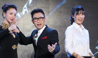 煎饼侠的演员 煎饼侠的演员有哪些